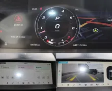 Zunanja slika - Jaguar F-Type - COUPE 5.0 P450 RWD Avt. MERIDIAN ACC VIRTUAL 20C - 10 - Predogledna slika