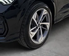 Zunanja slika - Audi Q3 - Sportback 35 TFSI S line 110kW - 6 - Predogledna slika
