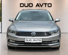 Zunanja slika - VW Passat Variant - 2.0TDI-DSG-H LINE-AKT.TEMPOMAT-2XPDC-MASAŽA - 3 - Predogledna slika
