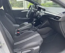 Zunanja slika - Opel Corsa - 1.2T 100KM GS - NOVO NA ZALOGI-LEASING NI POGOJ - 8 - Predogledna slika