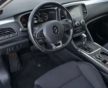 Zunanja slika - Renault Talisman - 1.3TCe EDC Intens LED•ACC•BLIS•KEYLESS•KAMERA•17C - 5 - Predogledna slika