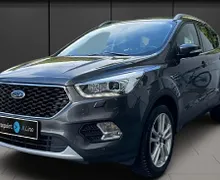 Zunanja slika - Ford Kuga - 4x4 1.5 EcoBoost Style Avt. - 1 - Predogledna slika