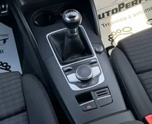 Zunanja slika - Audi A3 - Sportback 2.0 TDI S-Line |MATRIX|MASAZA|KAM|PDC| - 13 - Predogledna slika