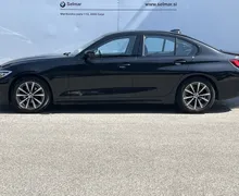 Zunanja slika - BMW Serija 3 - 318i Limuzina - 3 - Predogledna slika