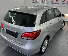 Zunanja slika - Mercedes-Benz B-Razred - B 180 d..NEMŠKI.NAVI.80 KW.SAMO 120.000 KM.DIZEL - 15 - Predogledna slika