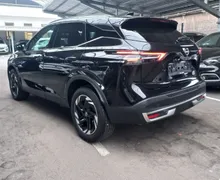 Zunanja slika - Nissan Qashqai - 1.3 DIG-T MHEV N-Connecta - 5 - Predogledna slika