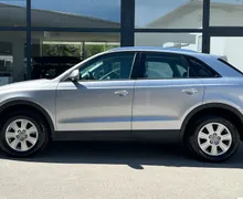 Zunanja slika - Audi Q3 - 2.0 TDI - 4 - Predogledna slika