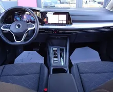 Zunanja slika - VW Golf - Variant 2.0 TDI Life DSG 150KM - KOT NOV - GRETJE SEDEŽEV - 12 - Predogledna slika