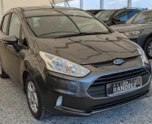 Zunanja slika - Ford B-MAX - 1,0 EcoBoost Style - 2 - Predogledna slika