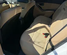 Zunanja slika - Hyundai Elantra - 1.6 MPI Life - 1. LASTNIK - SLO - GR. SED - - 8 - Predogledna slika