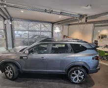 Zunanja slika - Dacia Bigster - 140MHEV Expression+6 let jamstva+Vinjeta - 9 - Predogledna slika