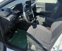 Zunanja slika - Dacia Sandero - 1.0 TCe 90 Expression - 5 - Predogledna slika