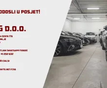 Zunanja slika - Volkswagen Arteon - 1.5 TSI Elegance - 19 - Predogledna slika