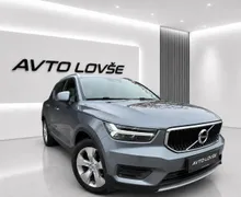 Zunanja slika - Volvo XC40 - D3 Momentum Avt.-1 LASTNIK-ALU-KAM-LED-VIRTUAL-NAV - 2 - Predogledna slika