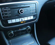 Zunanja slika - Mercedes-Benz CLA-Razred - CLA Shooting Brake CLA 220 d - 17 - Predogledna slika