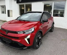 Zunanja slika - Renault Captur - TCe 140 techno AKCIJA ZALOGA - 1 - Predogledna slika