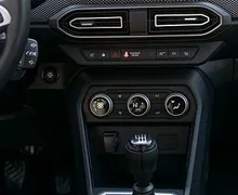 Zunanja slika - Dacia Jogger - 1.0 ECO-G 100 EXTREME 7 SEDEŽEV - 9 - Predogledna slika