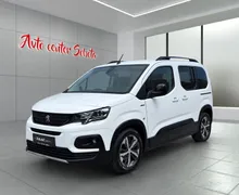 Zunanja slika - Peugeot Rifter - L1 1,5 BlueHDi 130 S&S - 3 - Predogledna slika