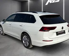Zunanja slika - Volkswagen Golf Variant - 2.0 TDI DSG - 4 - Predogledna slika