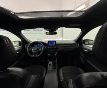 Notranja slika - Ford Kuga - 2.5 Duratec PHEV ST-Line X.NEMŠKI+4ALU.ACC.KAMERA - 8 - Predogledna slika