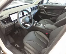 Zunanja slika - MG HS - 1.5T GDI Luxury Avt. HEV - 9 - Predogledna slika