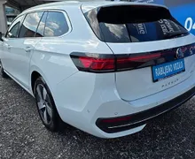Zunanja slika - Volkswagen Passat - Variant 1.5 eTSI BMT Business DSG - beri opombe  - - 4 - Predogledna slika