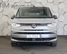 Zunanja slika - VW Multivan - T7 L2 2.0 TDI DSG Edition 150KM - 5 - Predogledna slika