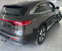 Zunanja slika - Mercedes-Benz EQC - 400 4MATIC.NEMŠKI+4ALU.KAMERA.KLJUKA.LED.ACC.USNJE - 7 - Predogledna slika
