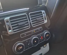 Notranja slika - Land Rover Range Rover - VOGUE 5.0 V8 SUPERCHARGED - 9 - Predogledna slika
