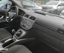 Zunanja slika - Ford Kuga - 2.0 TDCI 103kW DPF 4x4-SLO-ALU-PDC-VELIKI SERVIS - 9 - Predogledna slika
