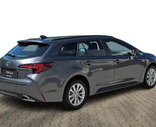 Zunanja slika - Toyota Corolla - TS MY25 1.8 HEV 5D E-CVT SOL - 5 - Predogledna slika