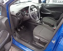 Zunanja slika - Opel Crossland X - 1.2 POŠKODOVAN OD TOČE - GLEJ SLIKE - 5 - Predogledna slika