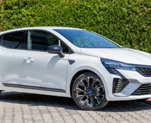 Zunanja slika - Renault Clio - TCe 90 Iconic Esprit Alpine - 4 - Predogledna slika