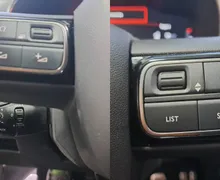 Zunanja slika - Citroën C5 Aircross - Shine-FULL LED-KAMERA-1 LASTNIK-GARANCIJA-KOT NOV - 12 - Predogledna slika