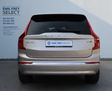 Zunanja slika - Volvo XC90 - XC90 - 2 - Predogledna slika