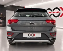 Zunanja slika - Volkswagen T-Roc - 2.0 TDI Style DSG - IQ Light.virtual.kamera.asist - 6 - Predogledna slika