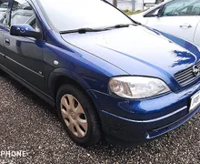 Zunanja slika - Opel Astra - 1.4 16V-SLO-KLIMA-SERVO-EL.STEKLA - 3 - Predogledna slika