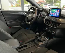 Notranja slika - Ford Focus - 1,5 EcoBlue Active X - 6 - Predogledna slika
