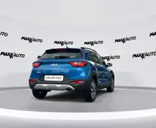 Zunanja slika - KIA Stonic - 1.0 T-GDi EX Urban ISG - 5 - Predogledna slika