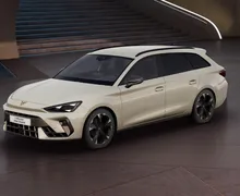 Zunanja slika - Cupra Leon - Leon - 6 - Predogledna slika