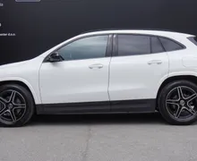 Zunanja slika - Mercedes-Benz GLA-Razred - GLA 200 d AMG Line Avt. - 4 - Predogledna slika