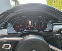 Notranja slika - VW Passat - Variant 2,0 TDI BMT Highline - 7 - Predogledna slika