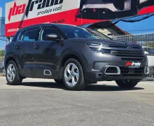 Zunanja slika - Citroën C5 - Aircross BlueHdi 130 S&S  Avt. - 1 - Predogledna slika