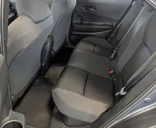 Zunanja slika - Toyota C-HR - 2.0 hibrid  PHEV  C-ULT - 4 - Predogledna slika