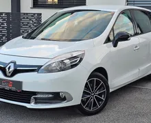Zunanja slika - Renault Scénic - Scenic 1.2 16v-BOSSE-Le 159.000km-Odličen- Tempo.- - 14 - Predogledna slika