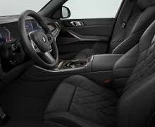 Zunanja slika - BMW X5 - serija : xDrive30d POSEBNA PONUDBA - 4 - Predogledna slika
