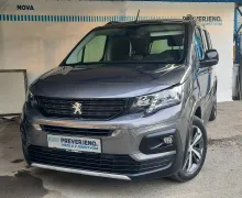 Zunanja slika - Peugeot Rifter - 1.5 BLUEHDI 100 L1 GT LINE - 1 - Predogledna slika