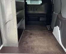 Zunanja slika - Ford Transit Connect - 1.5 tdci - 16 - Predogledna slika