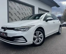 Zunanja slika - Volkswagen Golf - 2.0 TDI Life 85 Navi-Tempomat-Led-Slo-Prvi Lastnik - 1 - Predogledna slika