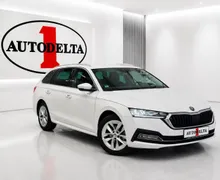 Zunanja slika - Škoda Octavia - Combi 2.0 TDI Style DSG - 2 - Predogledna slika